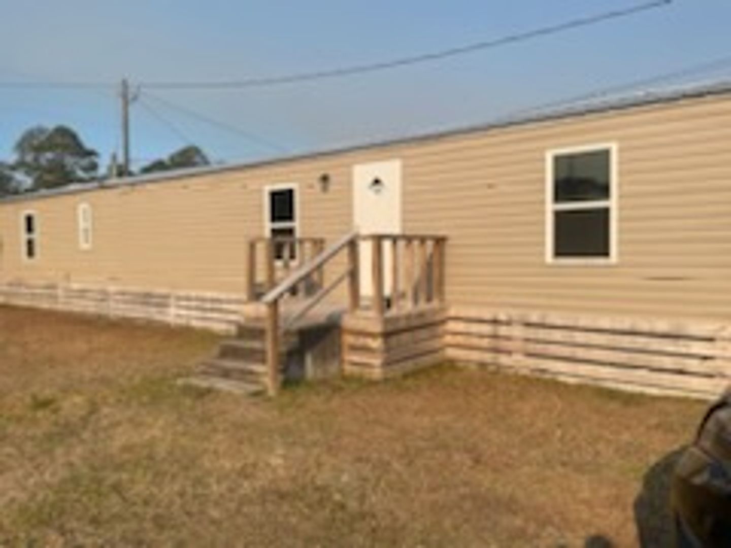 366 Horse Creek Road 2, Ludowici, GA 31316