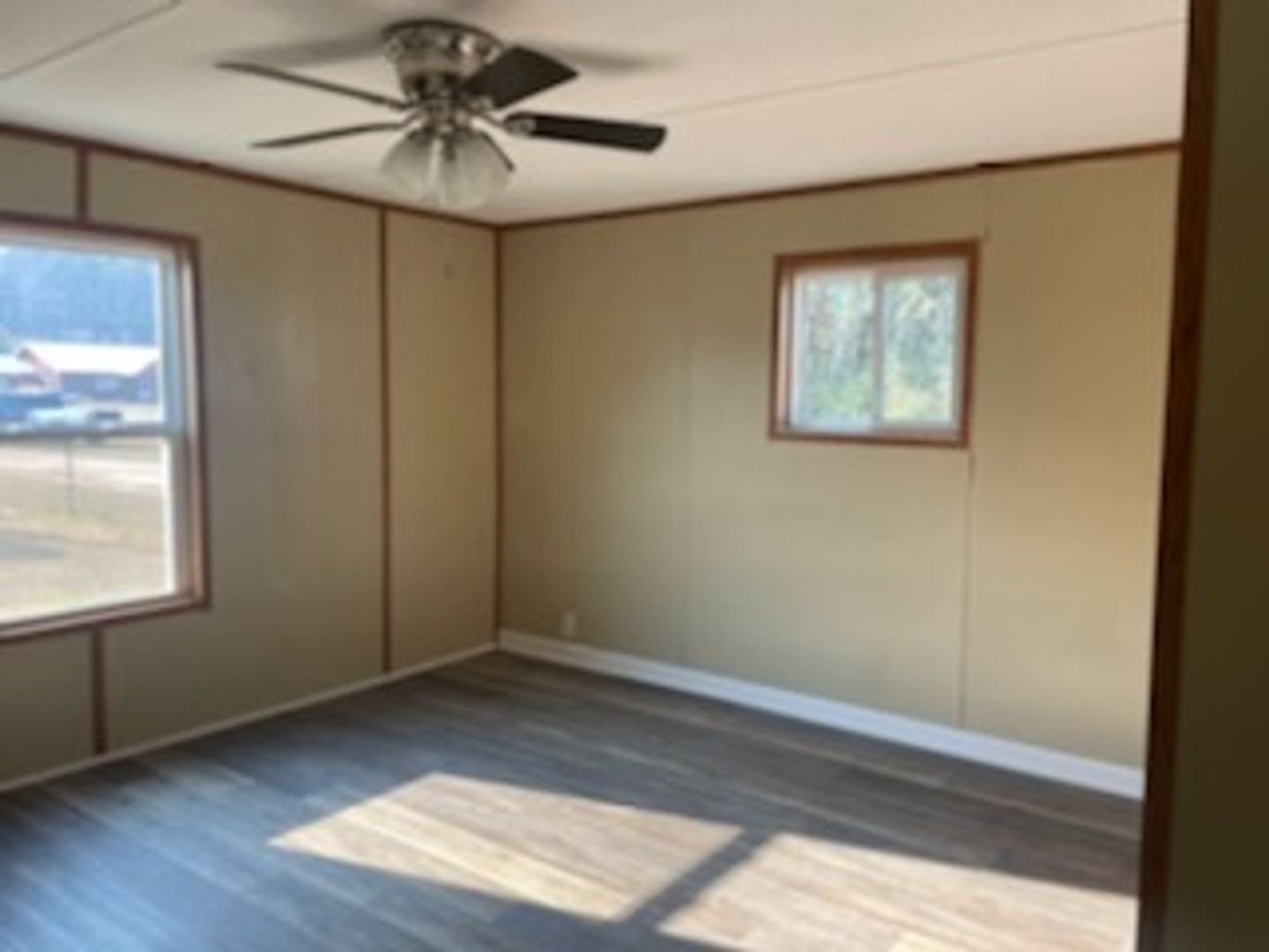 366 Horse Creek Road 2, Ludowici, GA 31316