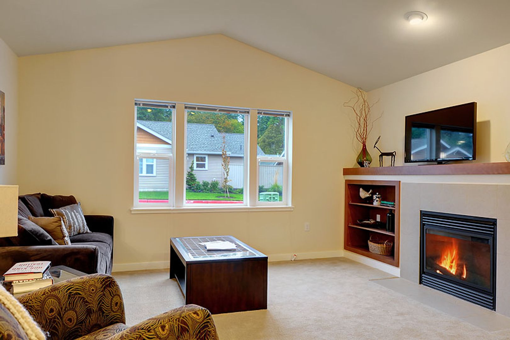 Gig Harbor Apartment: 4203 Rosedale St.