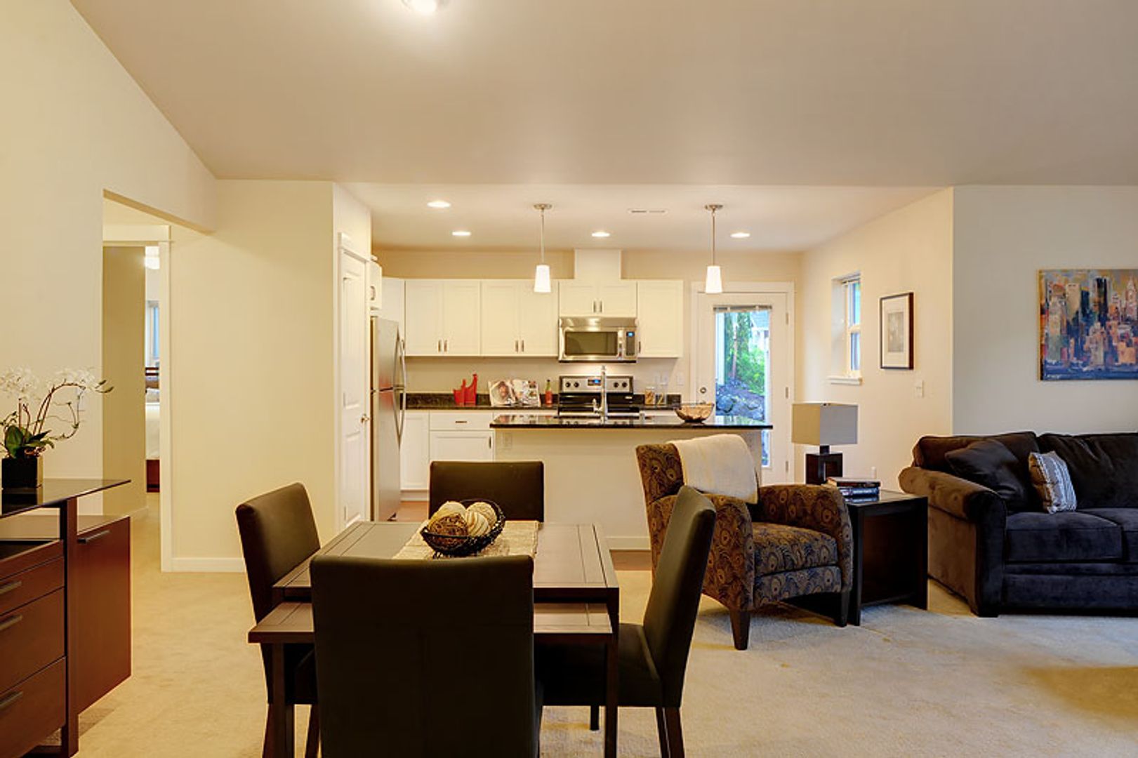 Gig Harbor Apartment: 4203 Rosedale St.
