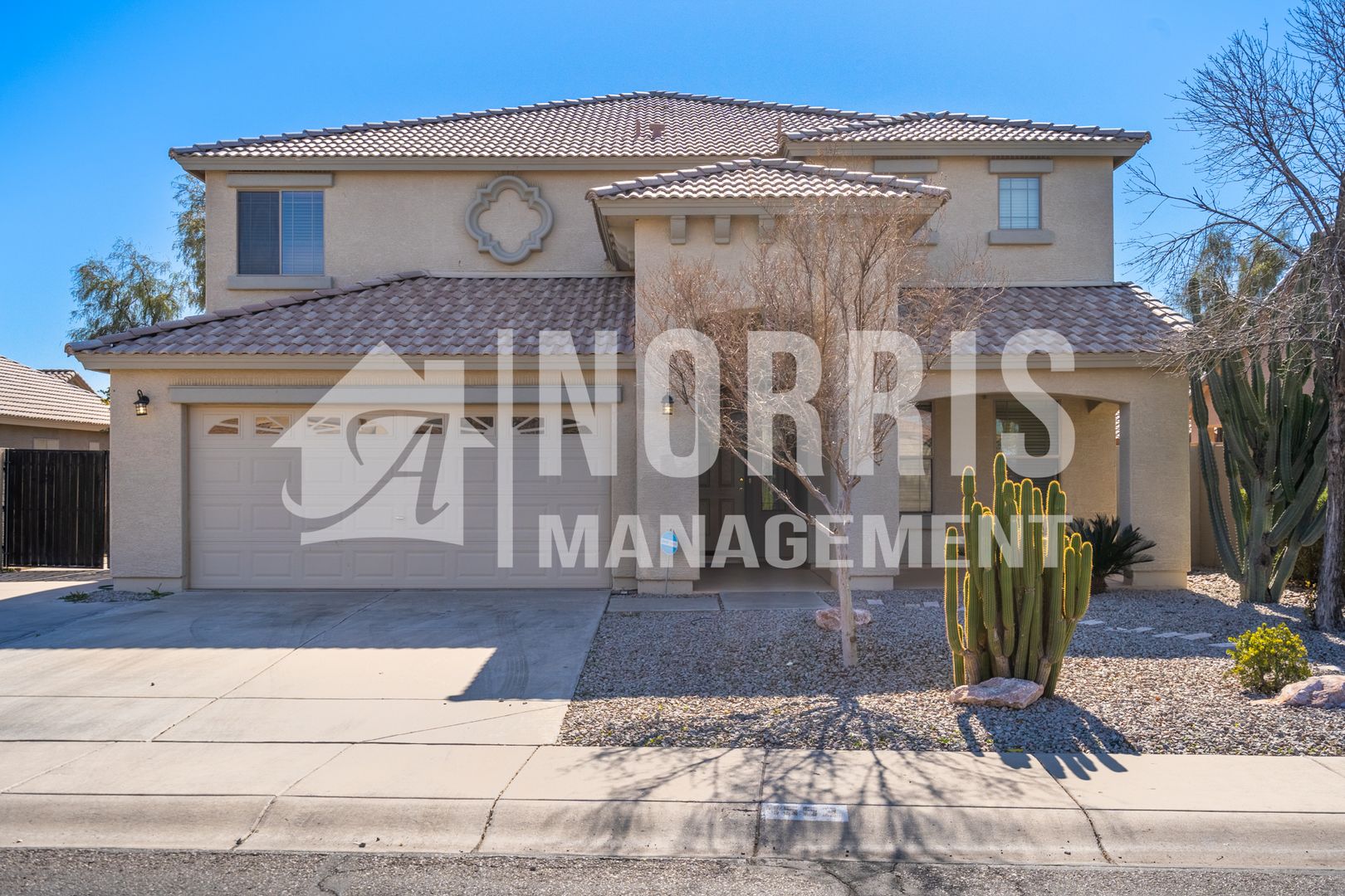 Casa Grande House: 1553 E Alba Dr