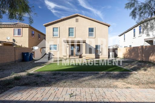 11281 E Wallflower Ln, Florence, AZ 85132