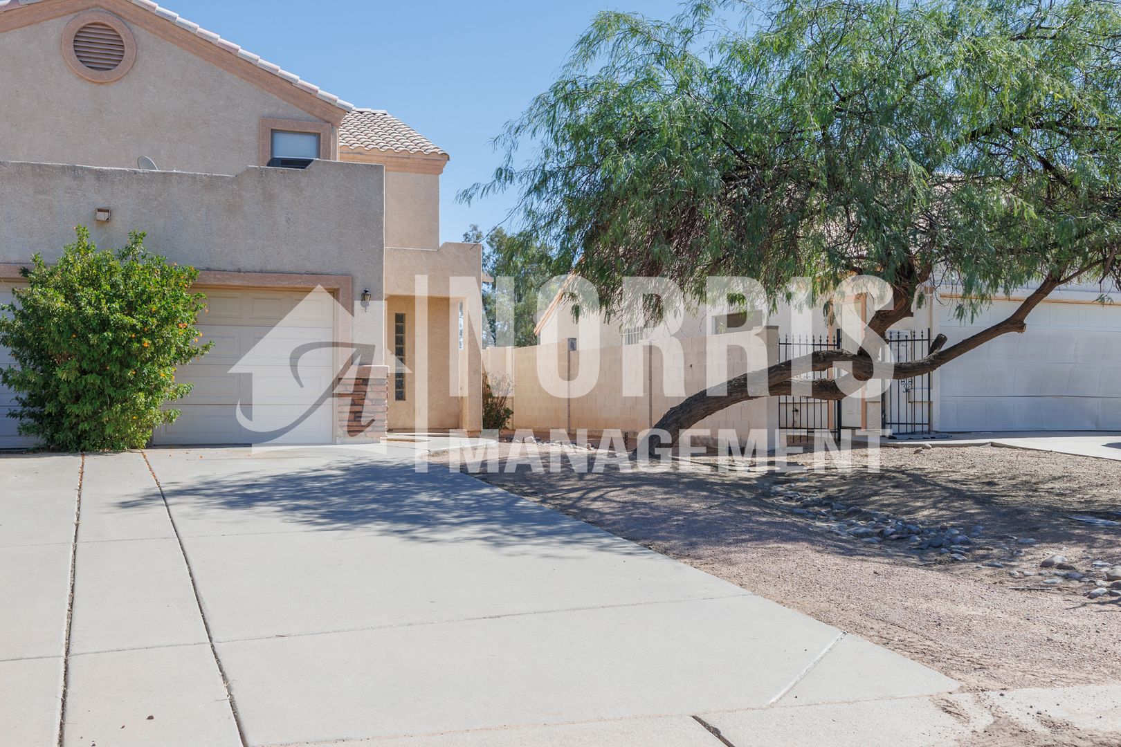 Arizona City Apartment: 13971 S Rosemont Rd