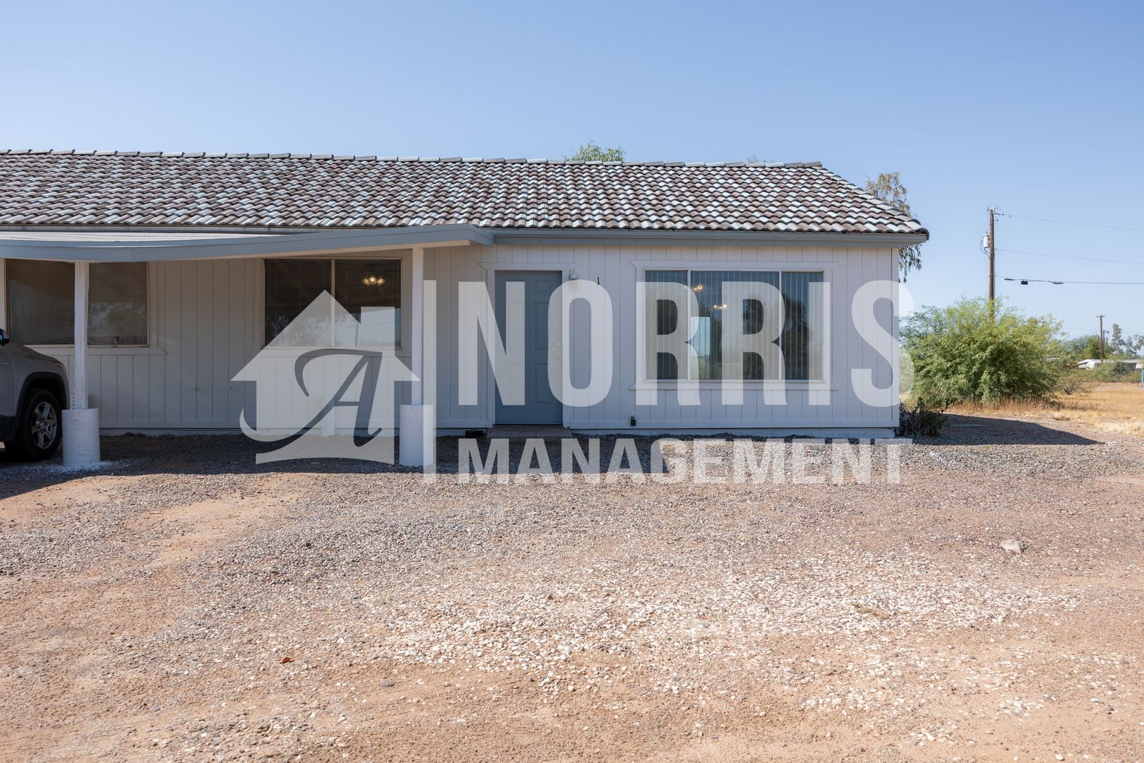 Casa Grande Apartment: 26405 W Sherbundy Dr