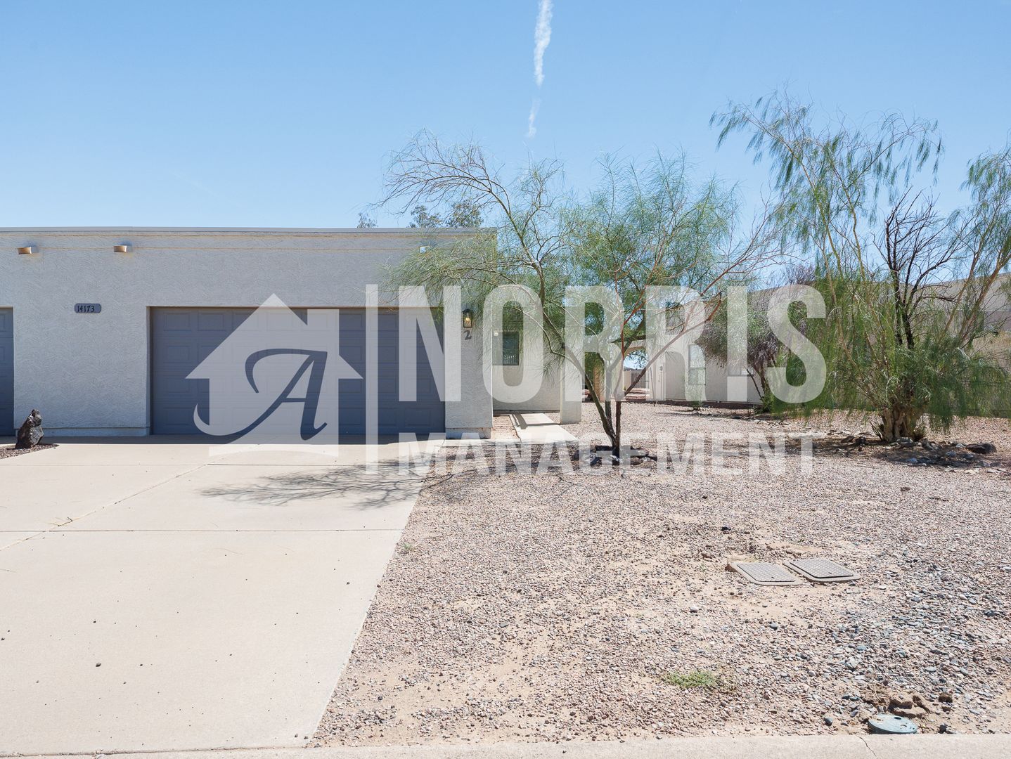 Arizona City Apartment: 14173 S Berwick Rd