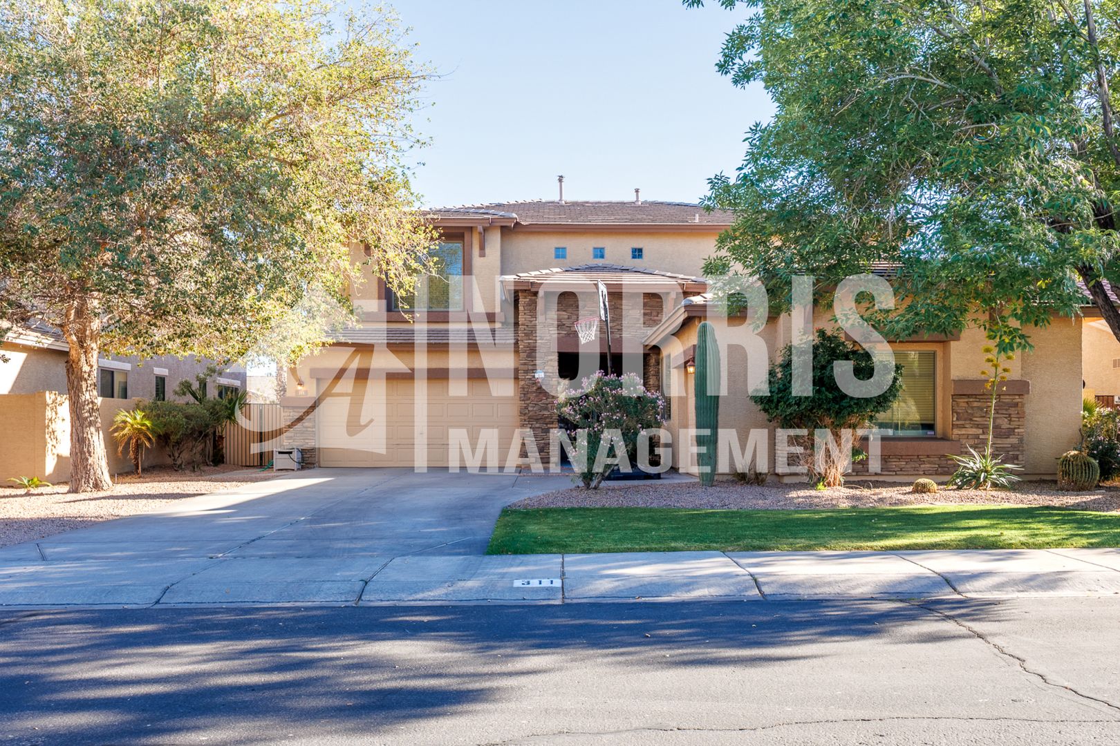 Casa Grande House: 311 W Blue Lagoon Dr