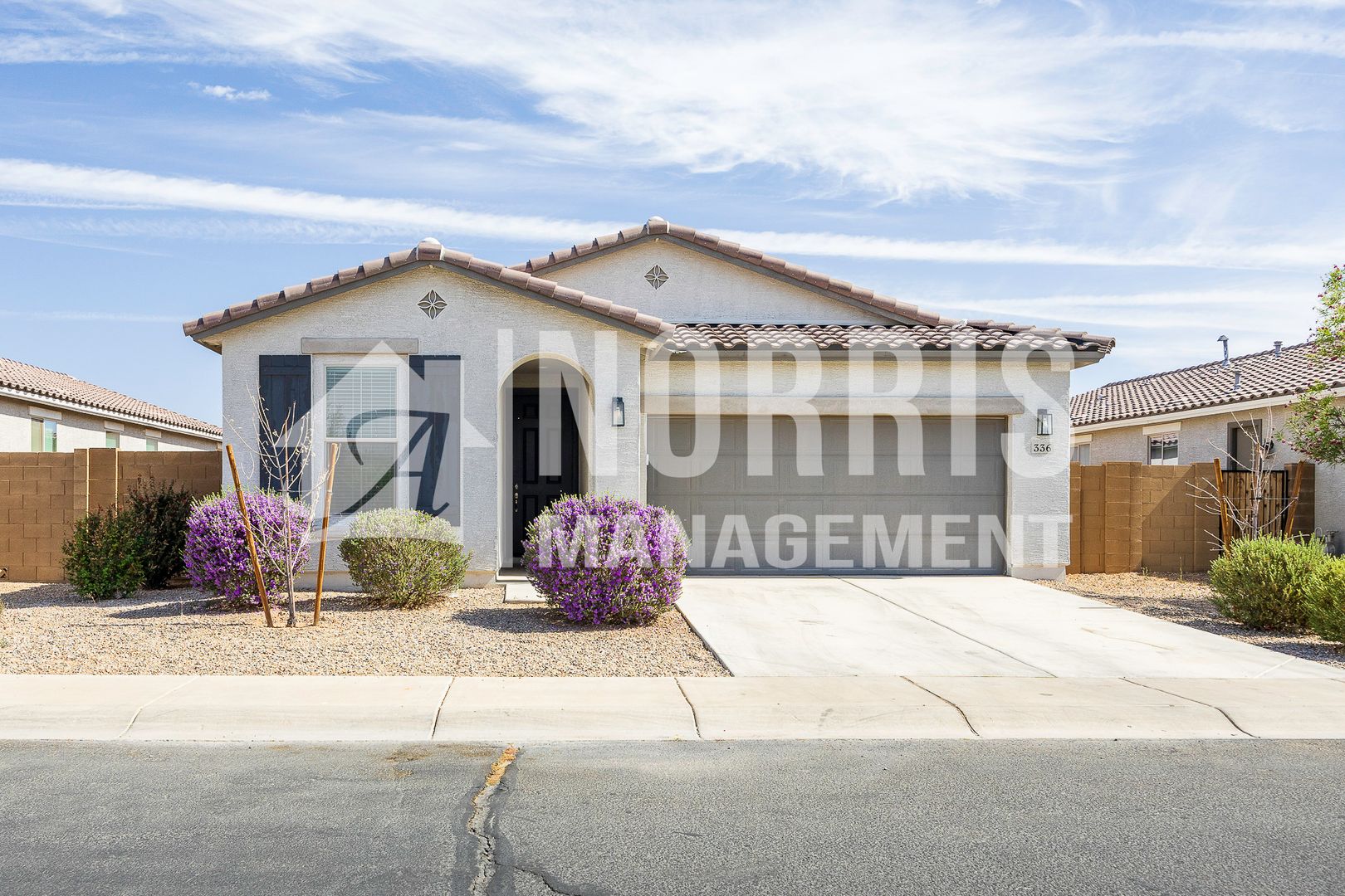 Casa Grande House: 336 E Hawaii Dr