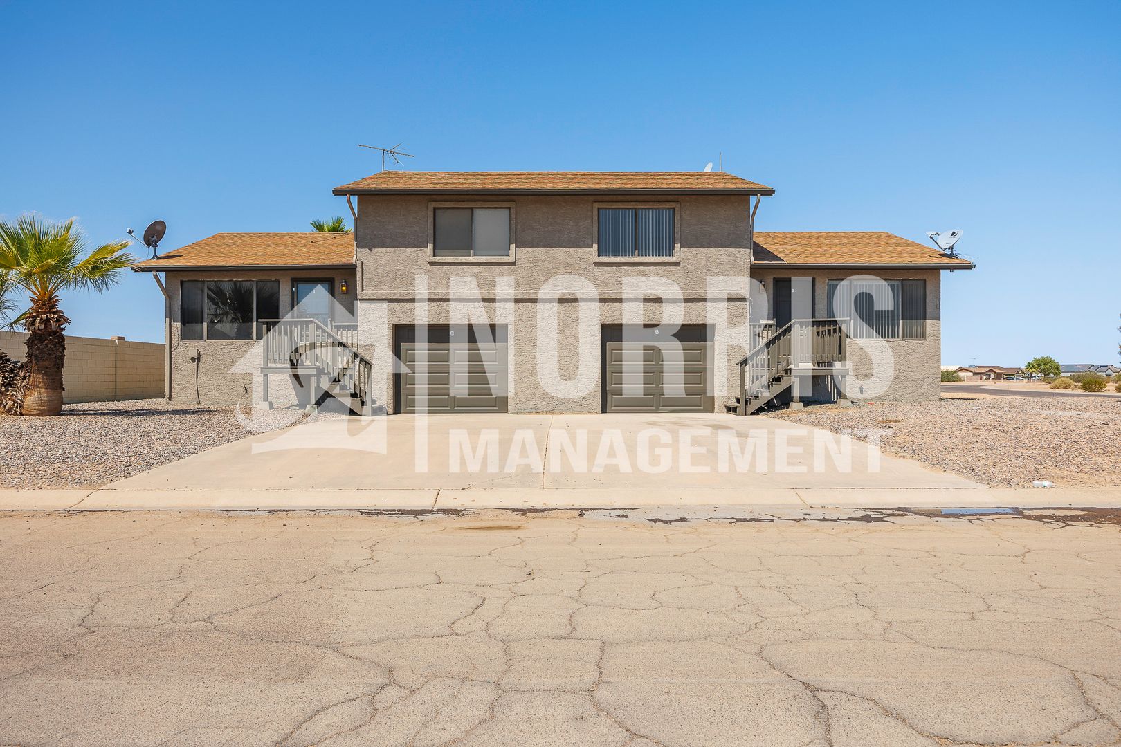 Arizona City Apartment: 15054 S Yava Rd