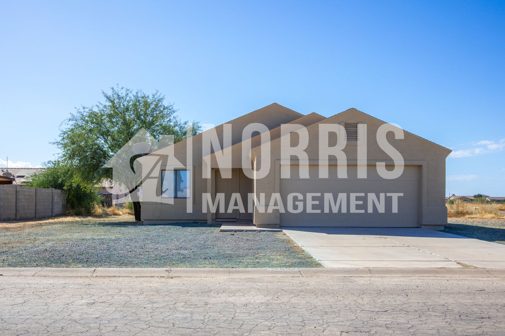 Arizona City House: 12503 W Madero Dr