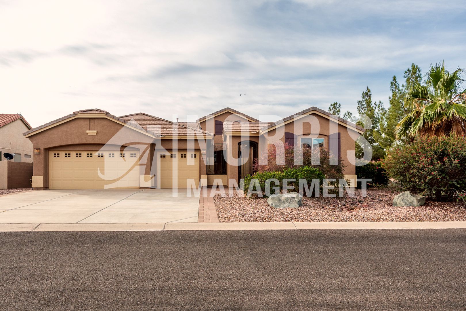 Eloy House: 5457 W Corral Dr
