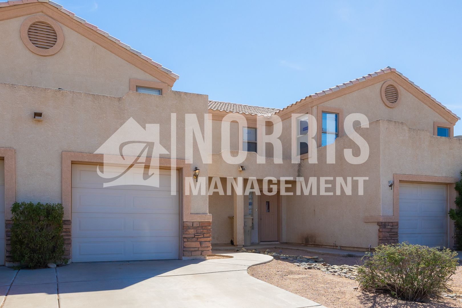 Arizona City Apartment: 13971 S Rosemont Rd