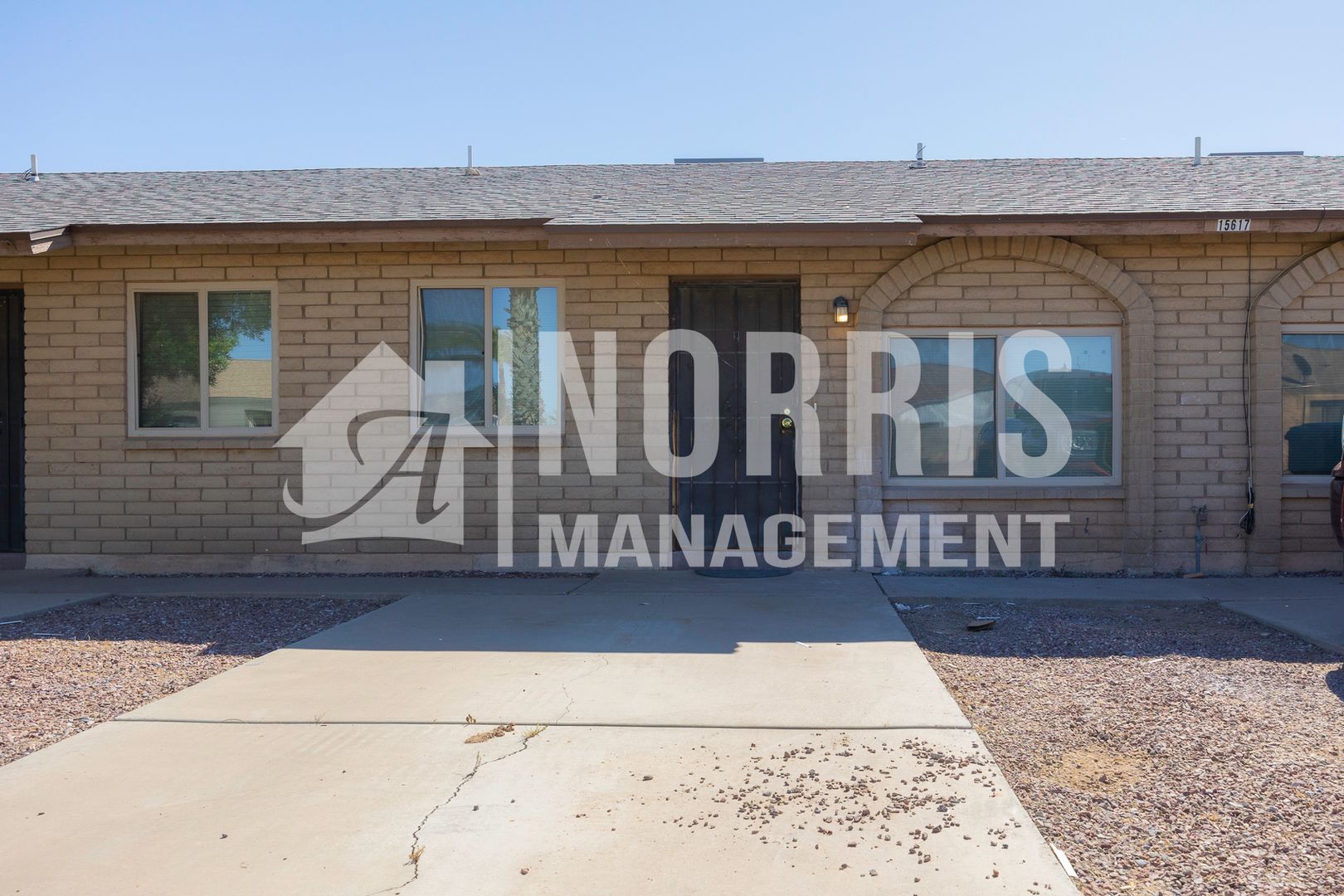 Arizona City Apartment: 15617 S Yava Rd