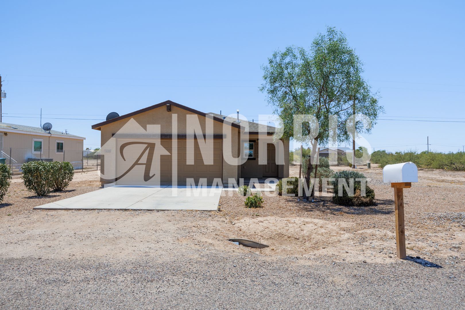 Eloy House: 3155 W Santan Vista Dr