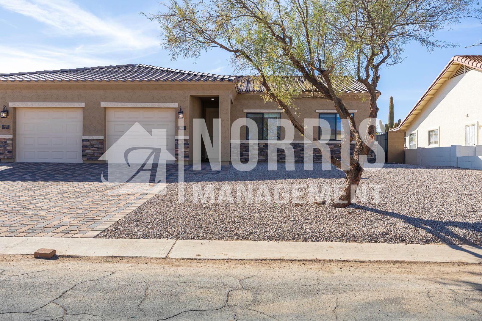 Arizona City Apartment: 9301 W Century Dr