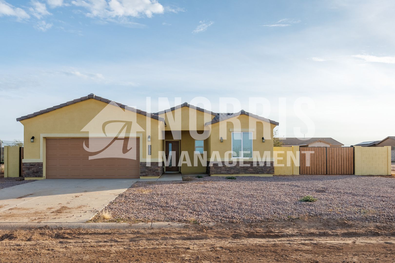 Arizona City House: 12577 W Xavier Dr