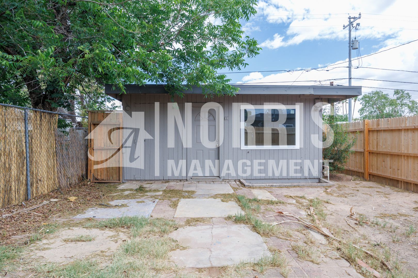 Coolidge House: 748 1/2 Pima Ave