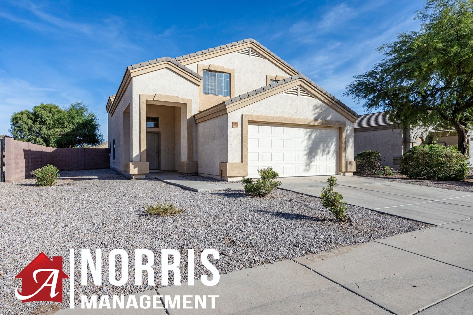 Casa Grande House: 1632 E Cardinal Dr