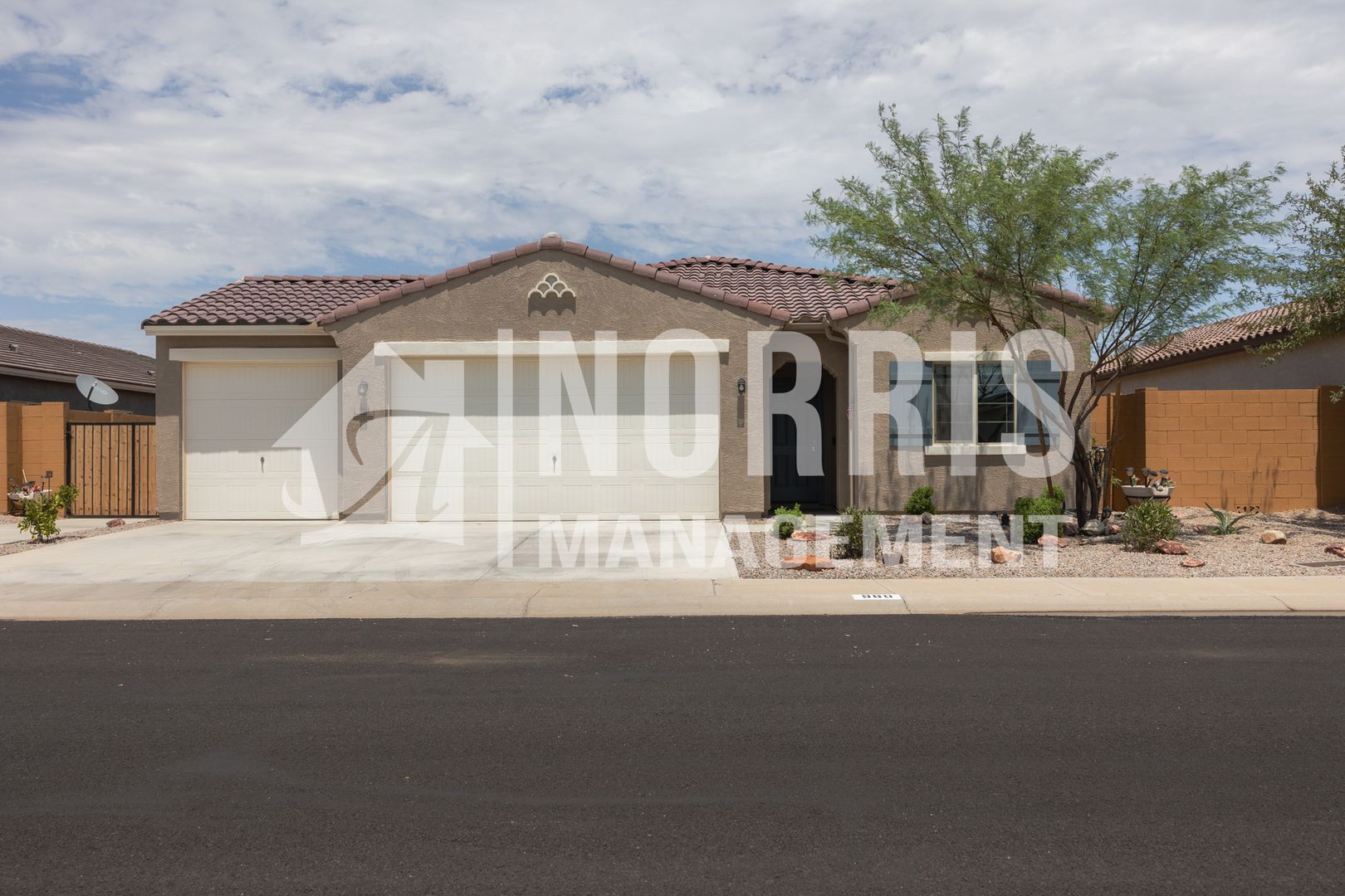 Casa Grande House: 960 E Cactus Wren Dr