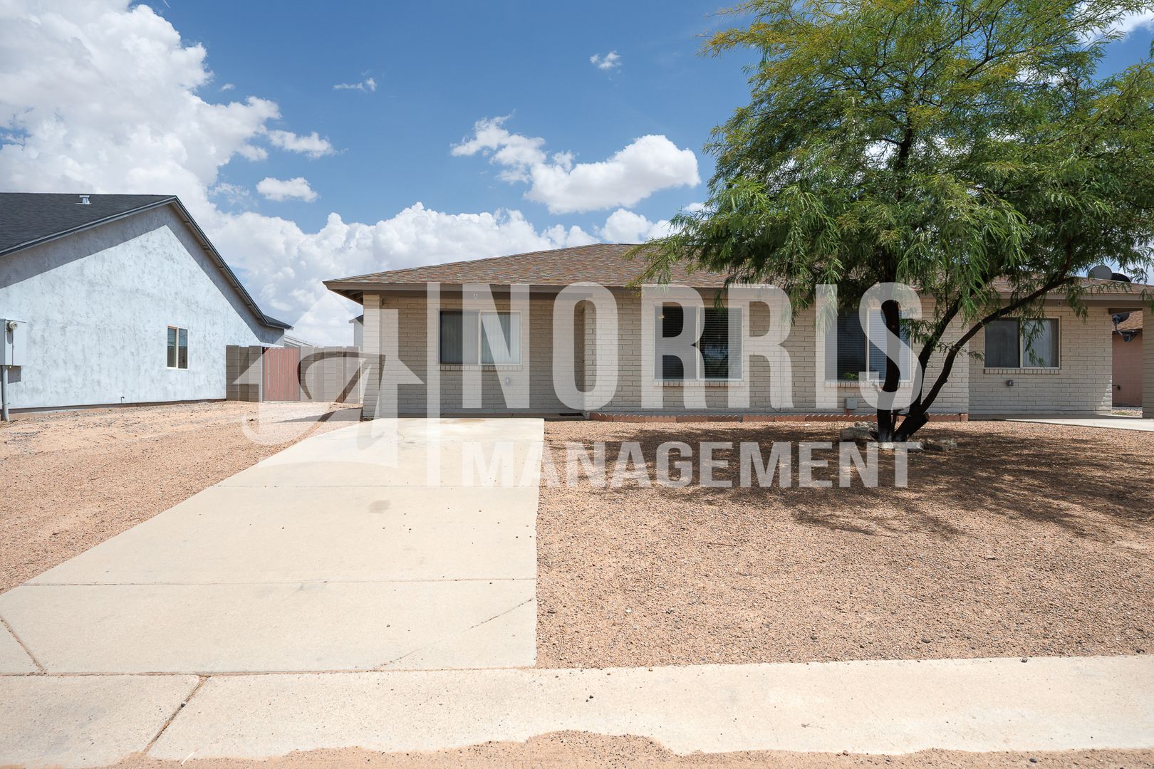 Arizona City Apartment: 10077 S Tampico Ln