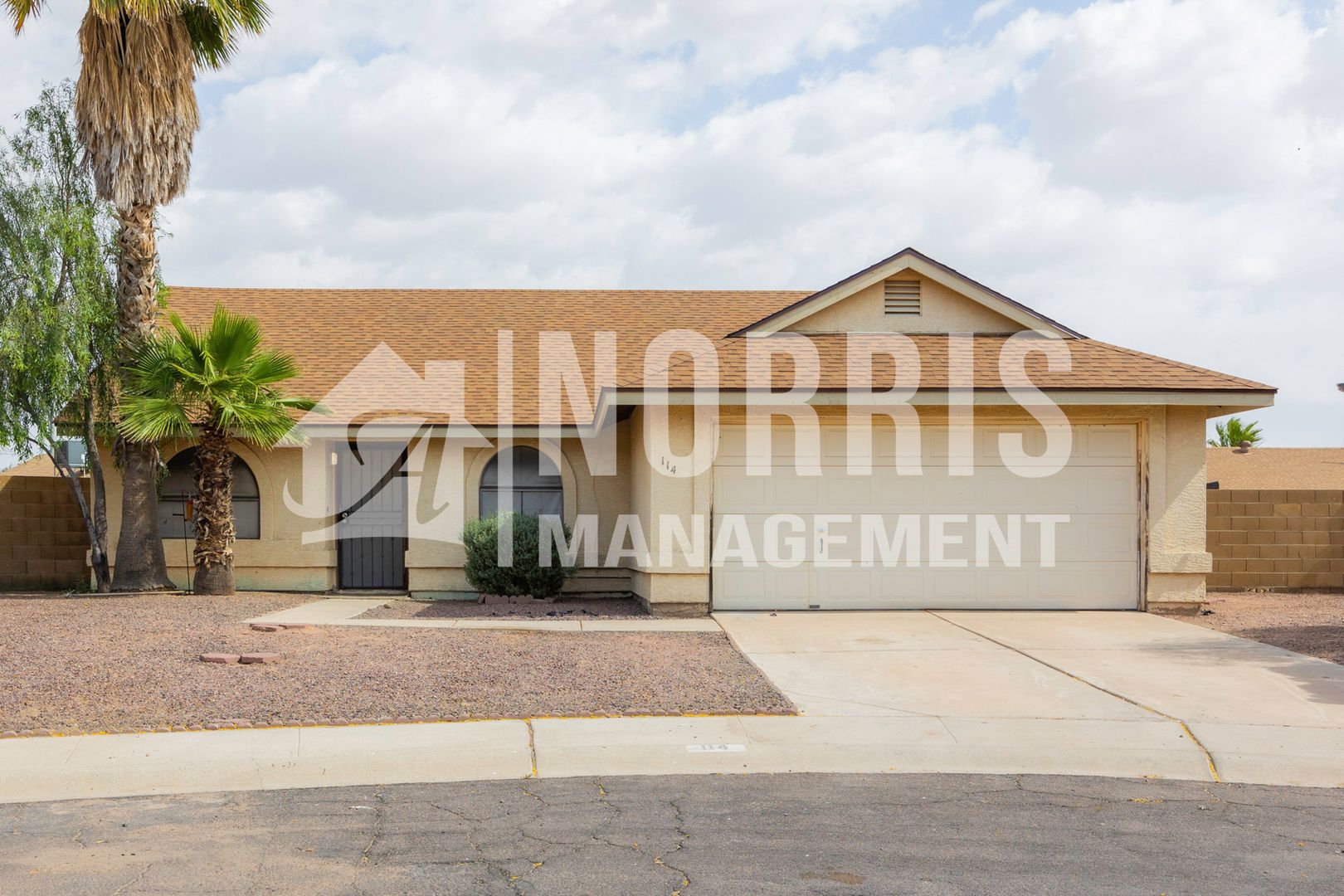 Great Home in the Heart of Casa Grande