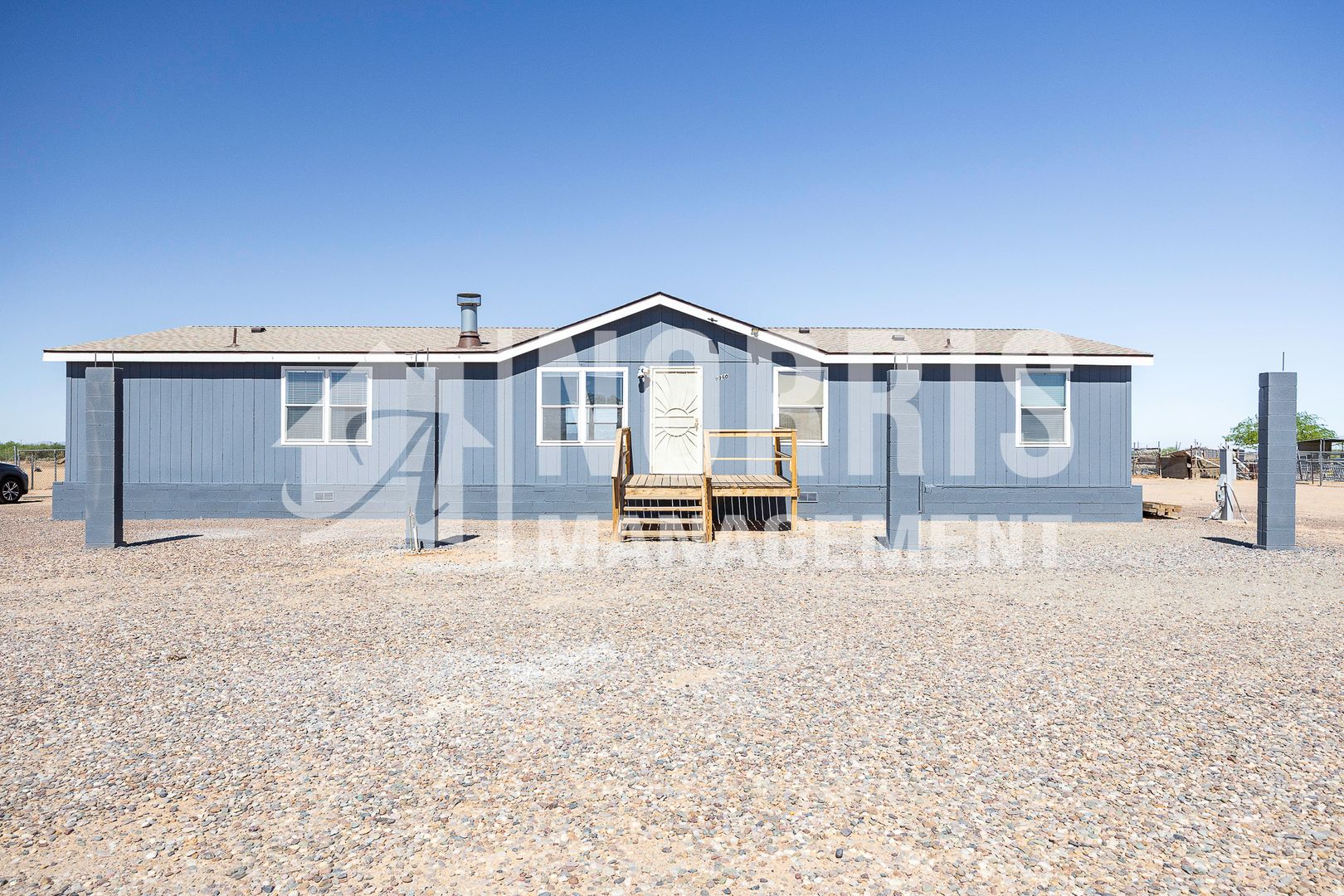 Casa Grande House: 9960 S Niehaus Rd