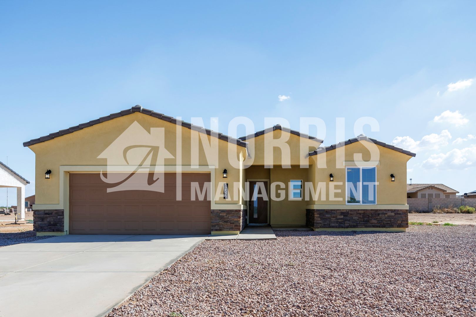 Arizona City House: 12577 W Xavier Dr