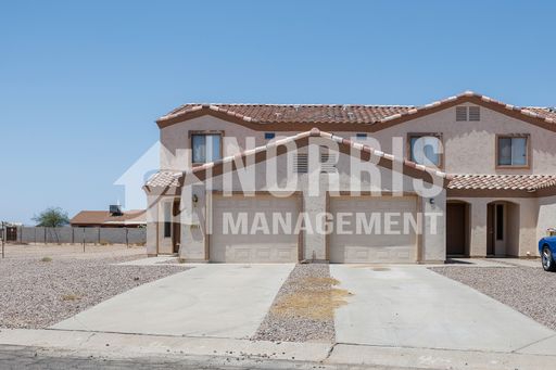 Great Location, Desireable End Unit, Must See!