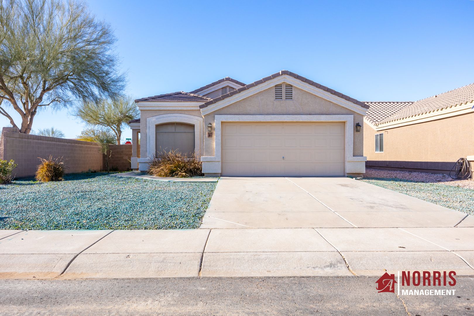 Casa Grande House: 2071 N St Bonita Lane
