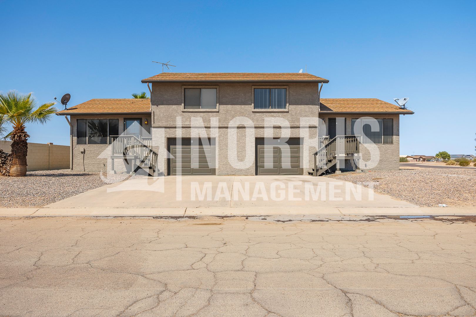 Arizona City Apartment: 15054 S Yava Rd