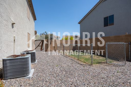 122 N Cholla St, Coolidge, AZ 85128