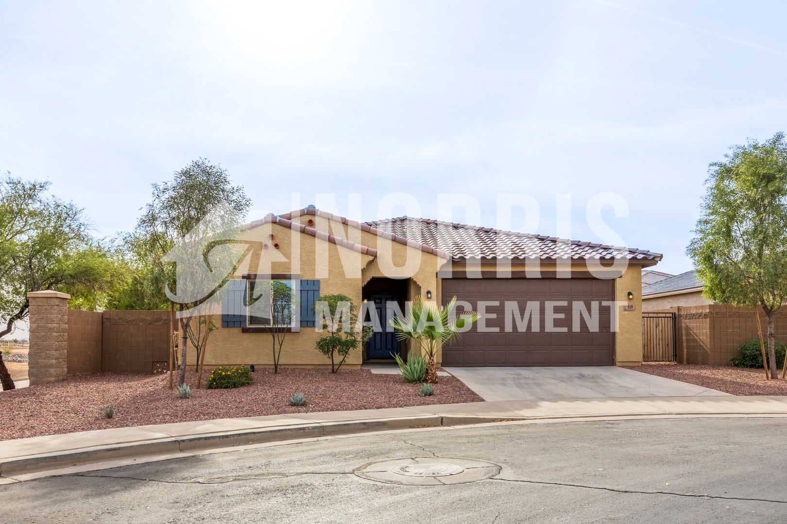 Casa Grande House: 519 E Rio Pl