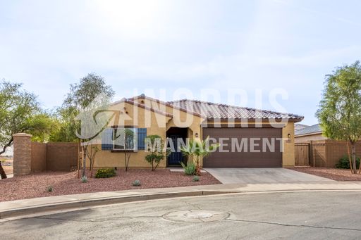 Beautiful Home with No Neighbors to the East/State Land – photo 1