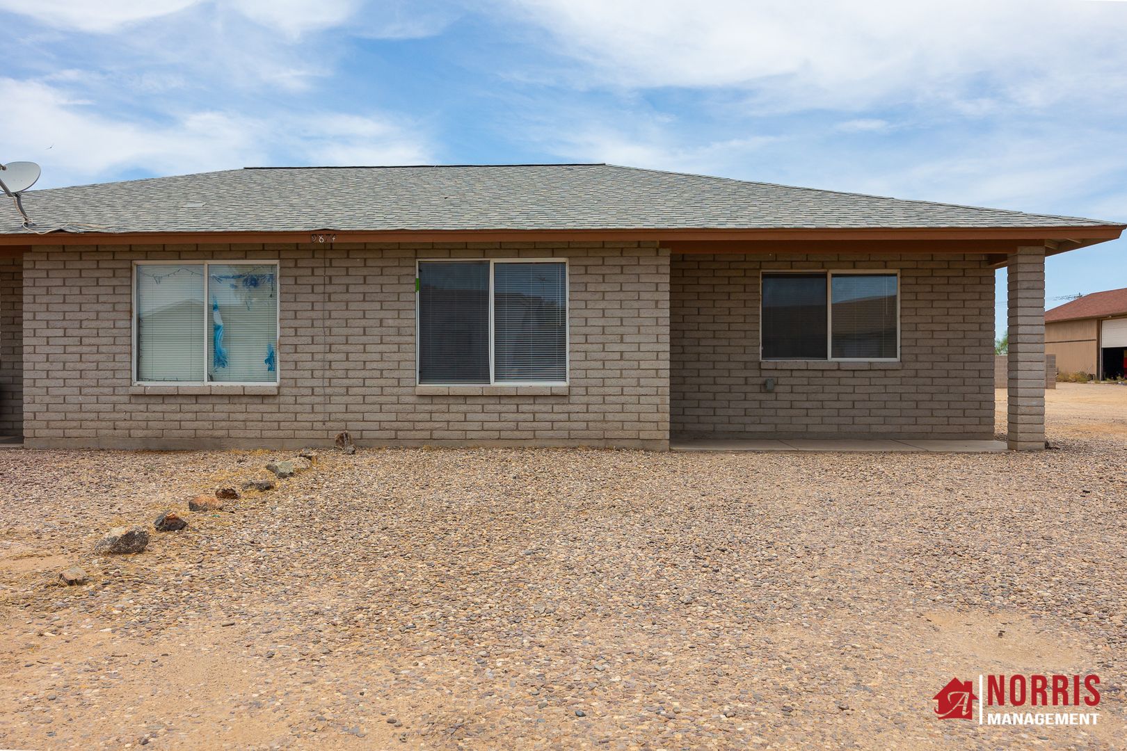 Arizona City Apartment: 9874 W Leander Dr