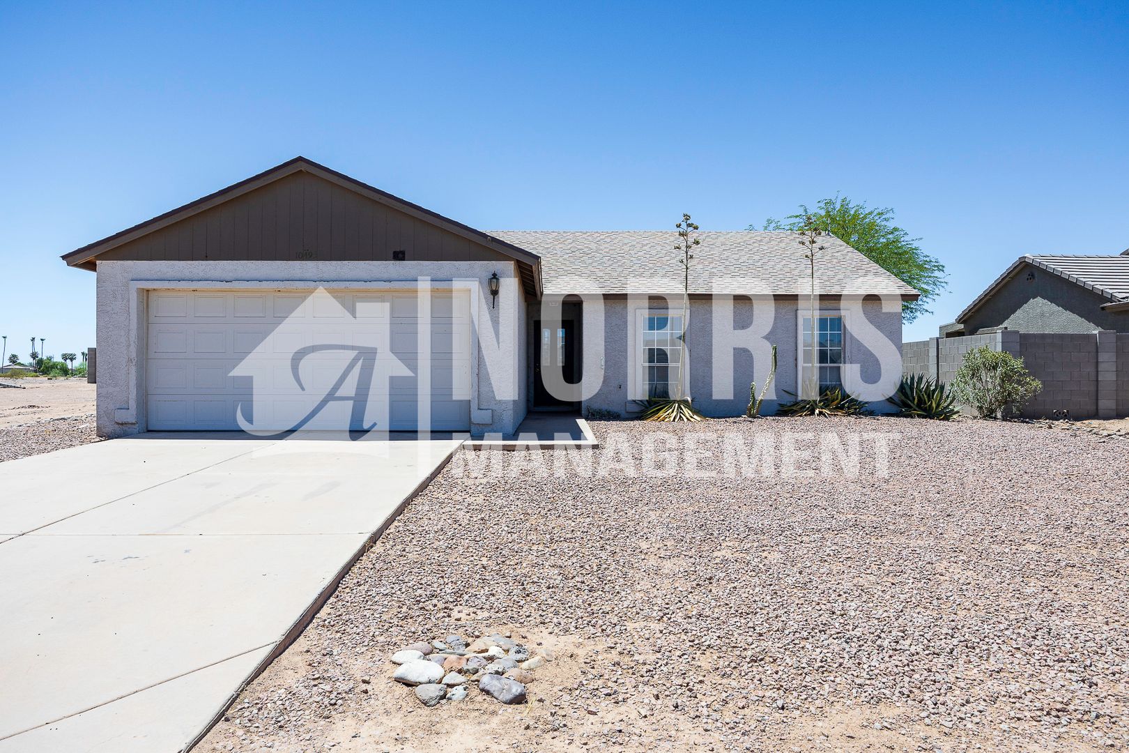 Arizona City House: 10493 W Arivaca Dr