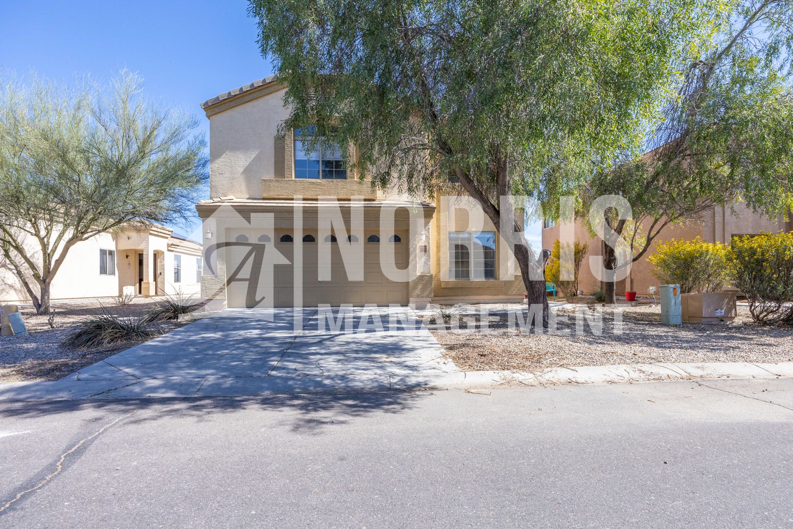 Florence House: 23937 N Oasis Blvd