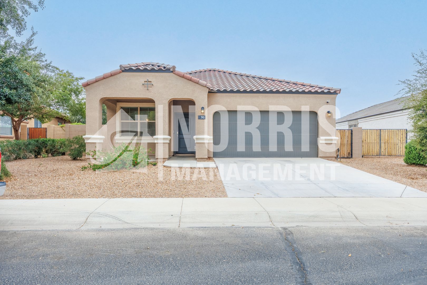 Beautiful Home in Mission Royale