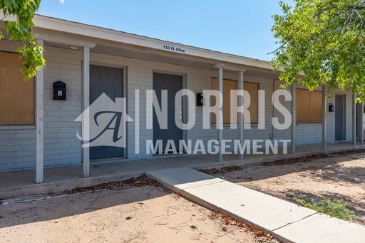 710 N Olive Ave #4, Casa Grande, AZ 85122