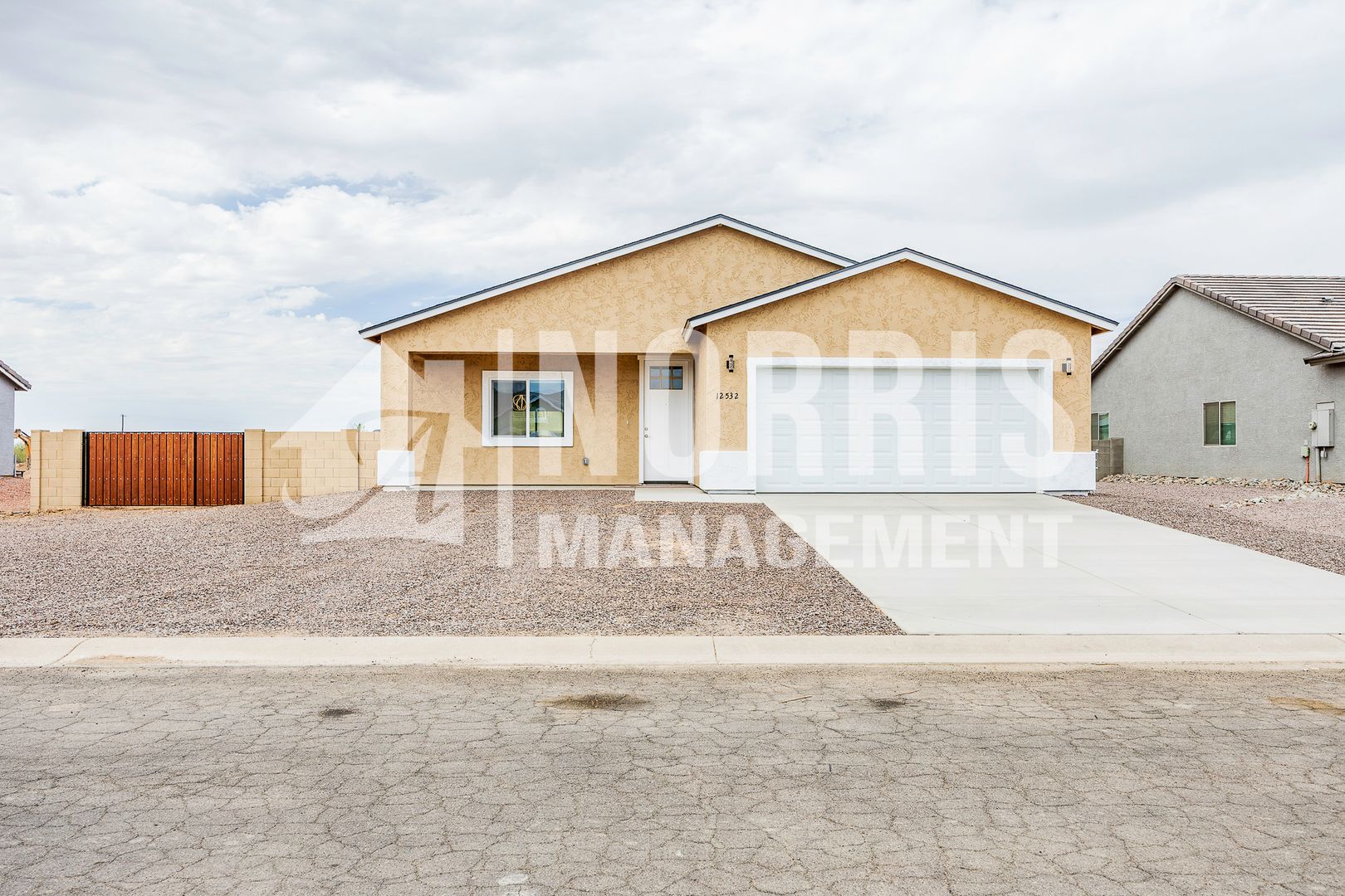 Arizona City House: 12532 W Delwood Dr