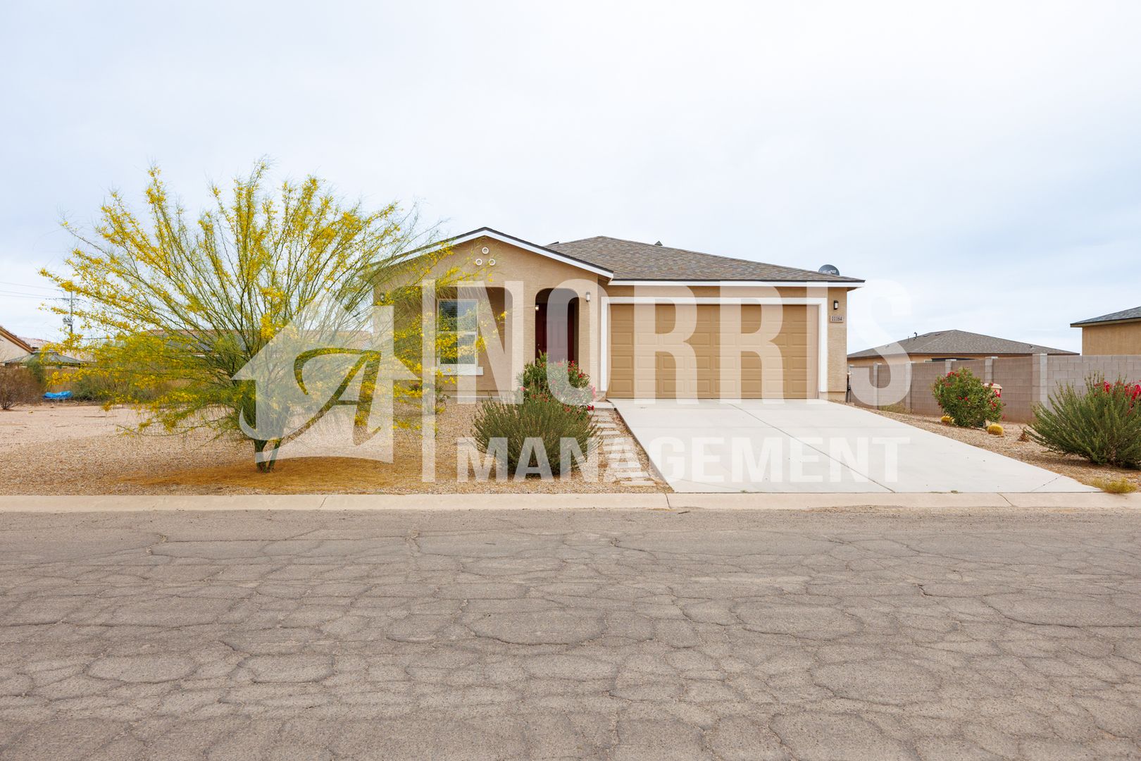 Arizona City House: 11164 W Xavier Dr