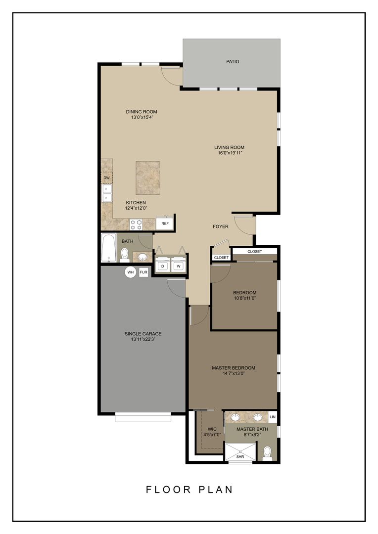 SALEM Townhome: 5779-5971 JOYNAK ST.S