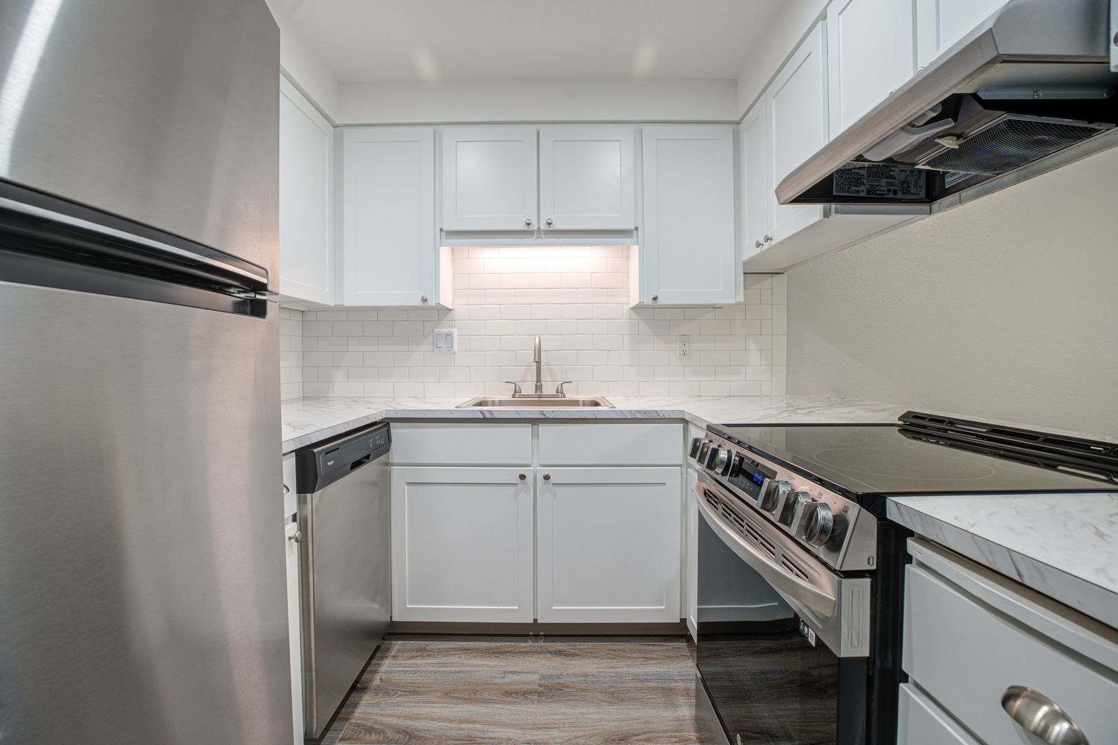 TIGARD Apartment: 10587 TIGARD ST