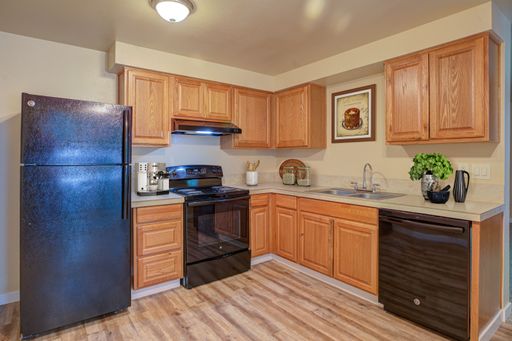 Your Ideal Two-Bedroom Home at Fox Hollow! – photo 1