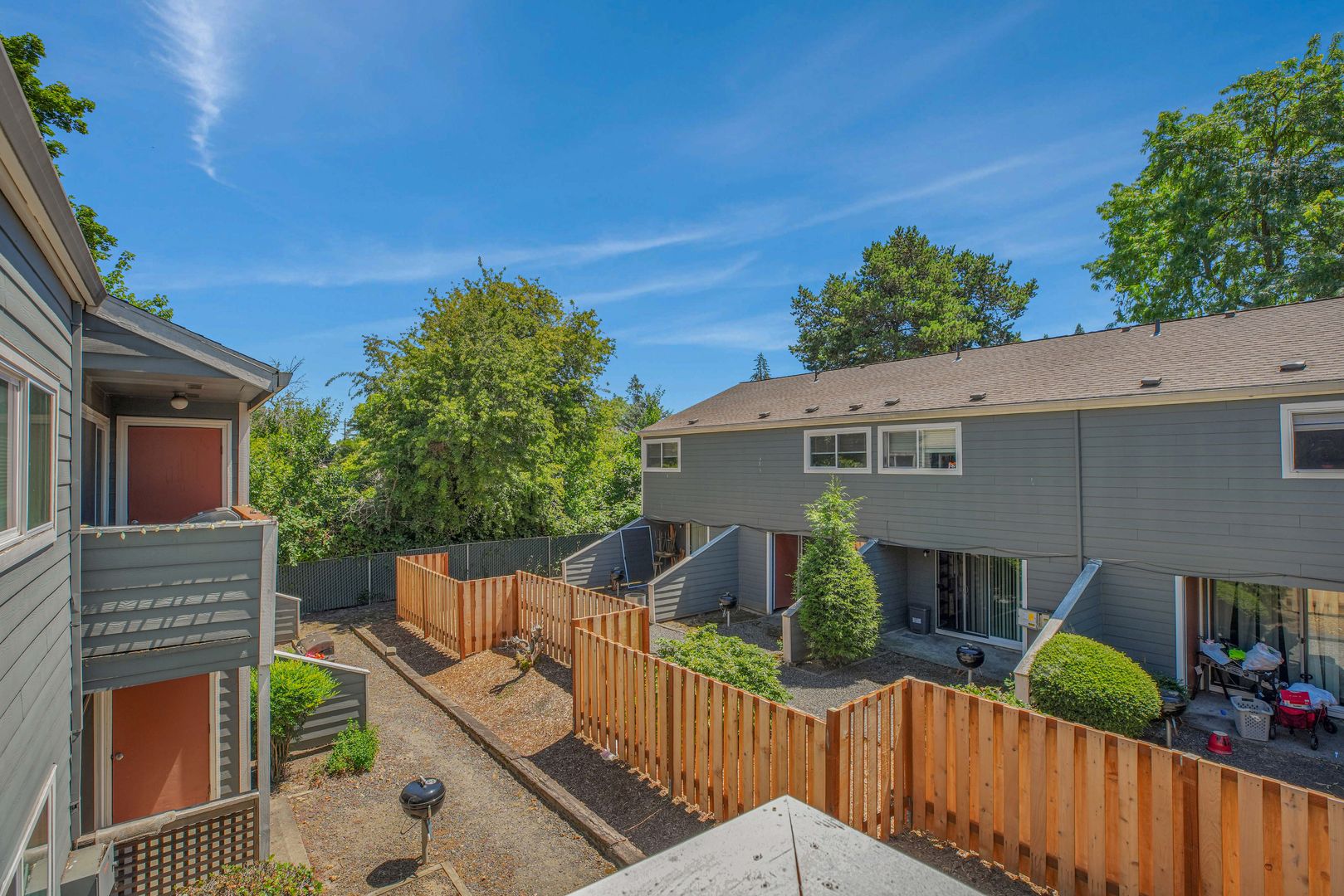 BEAVERTON Apartment: 11900 SW ALLEN BLVD.