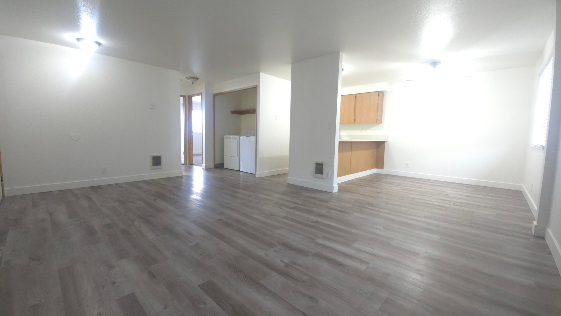 SALEM Apartment: 1304-1330 WALLACE RD. NW