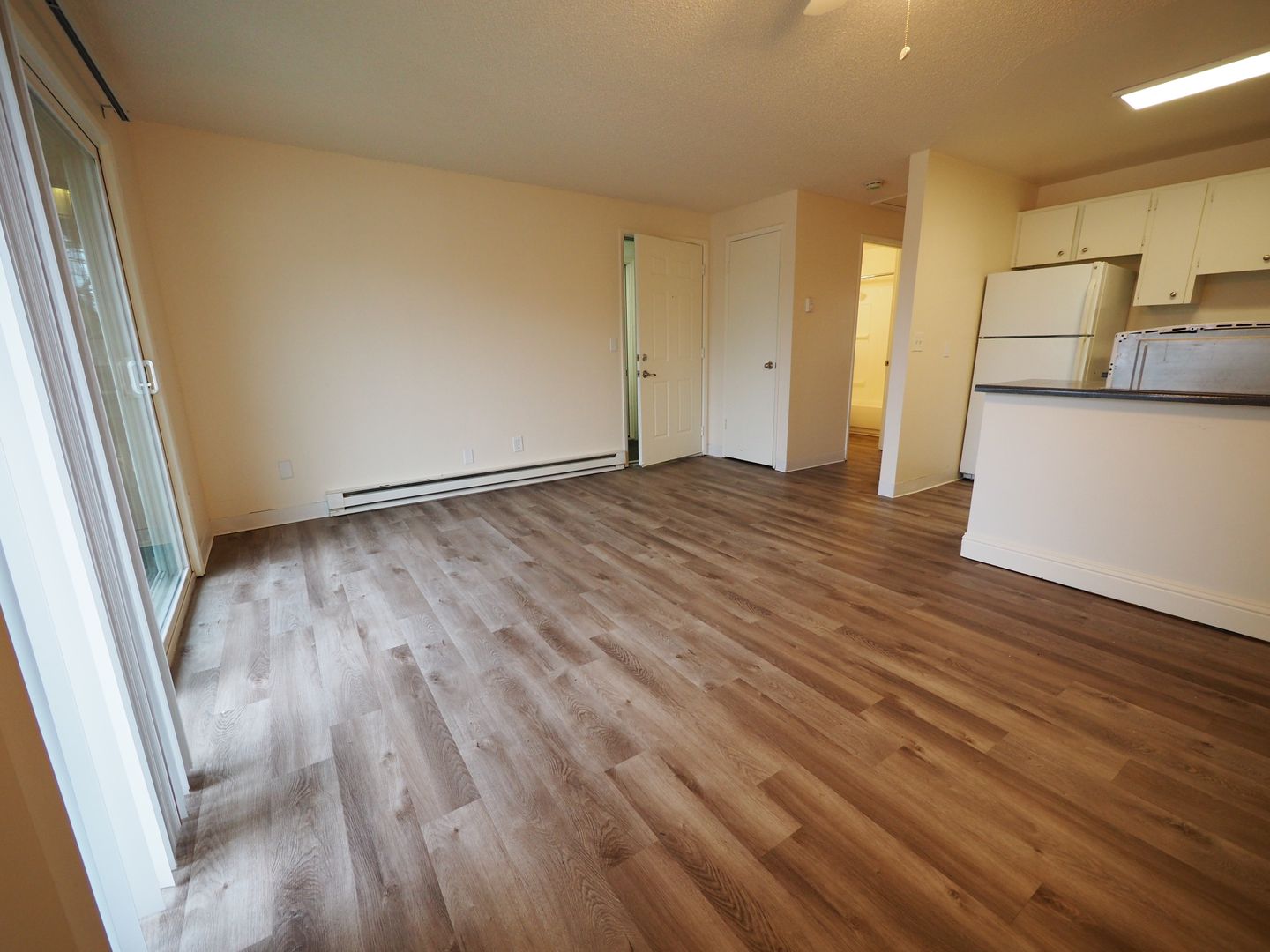 PORTLAND Apartment: 1136 NE 181ST AVE