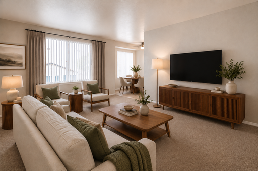 LOOK & LEASE SPECIAL! Apply within 48 hours of your tour and receive half off your first full month's rent! – photo 1