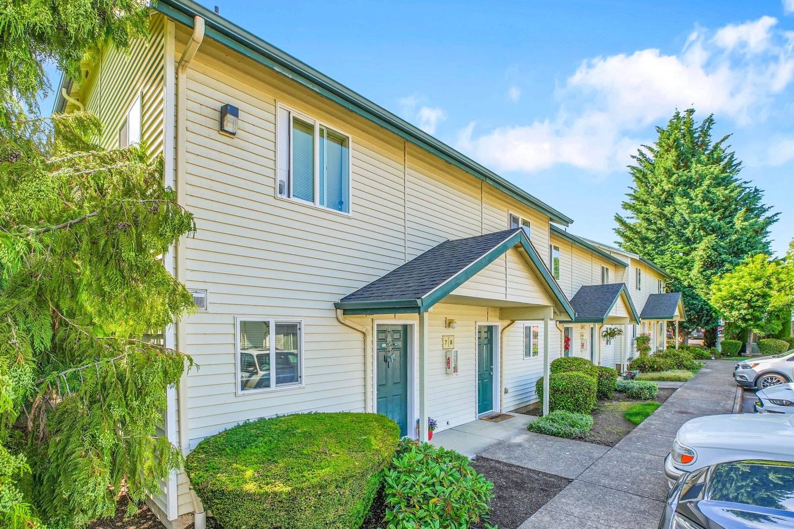 DALLAS Apartment: 1250 SE GODSEY ROAD