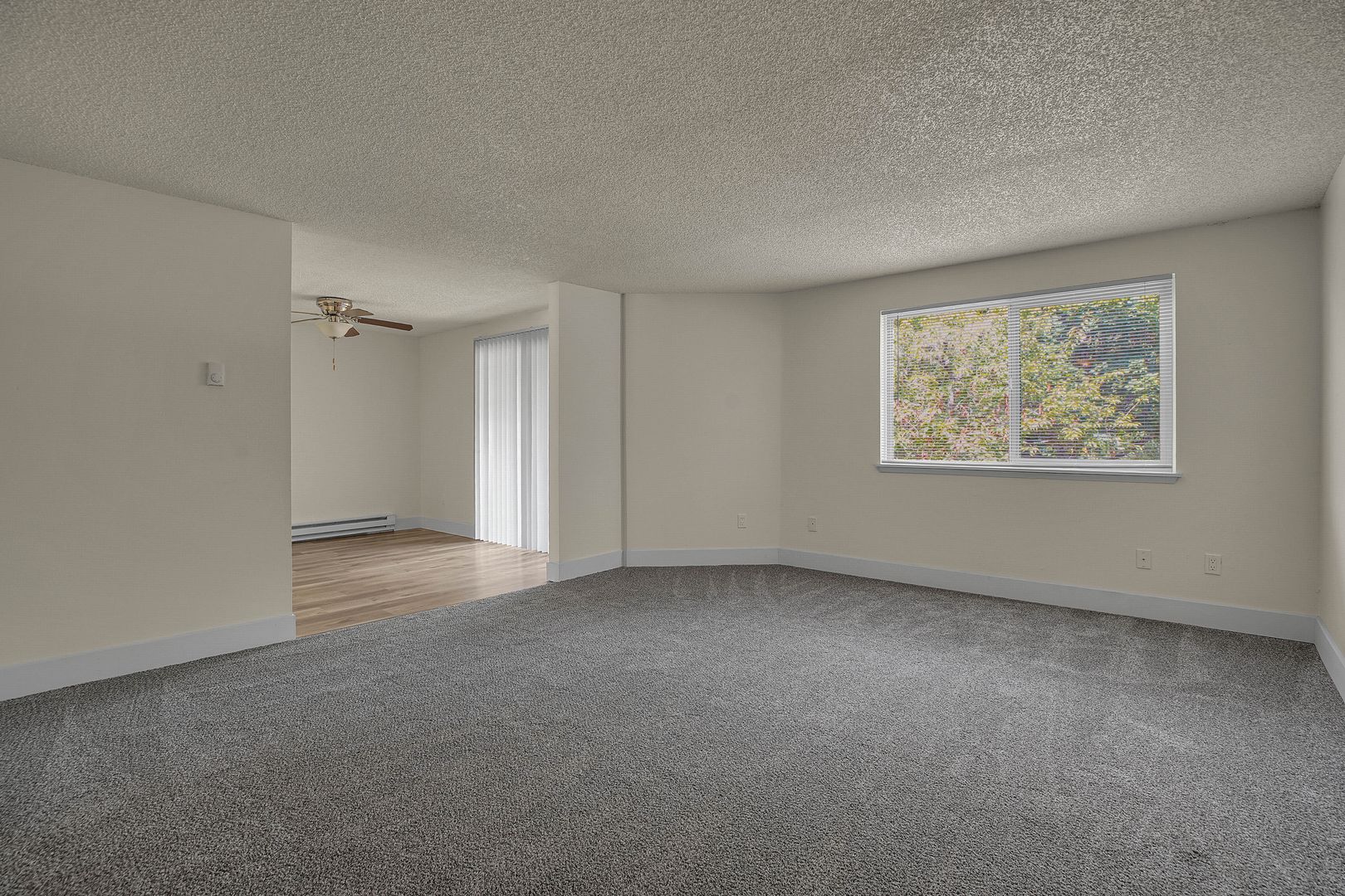 Beaverton Apartment: 9385 SW Downing Drive #6