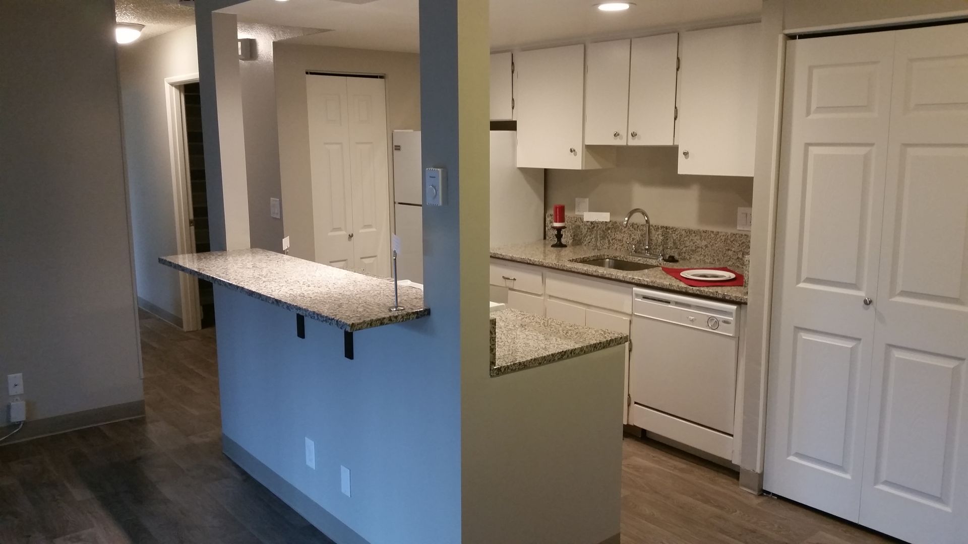 TIGARD Apartment: 14500 SW HALL BLVD.