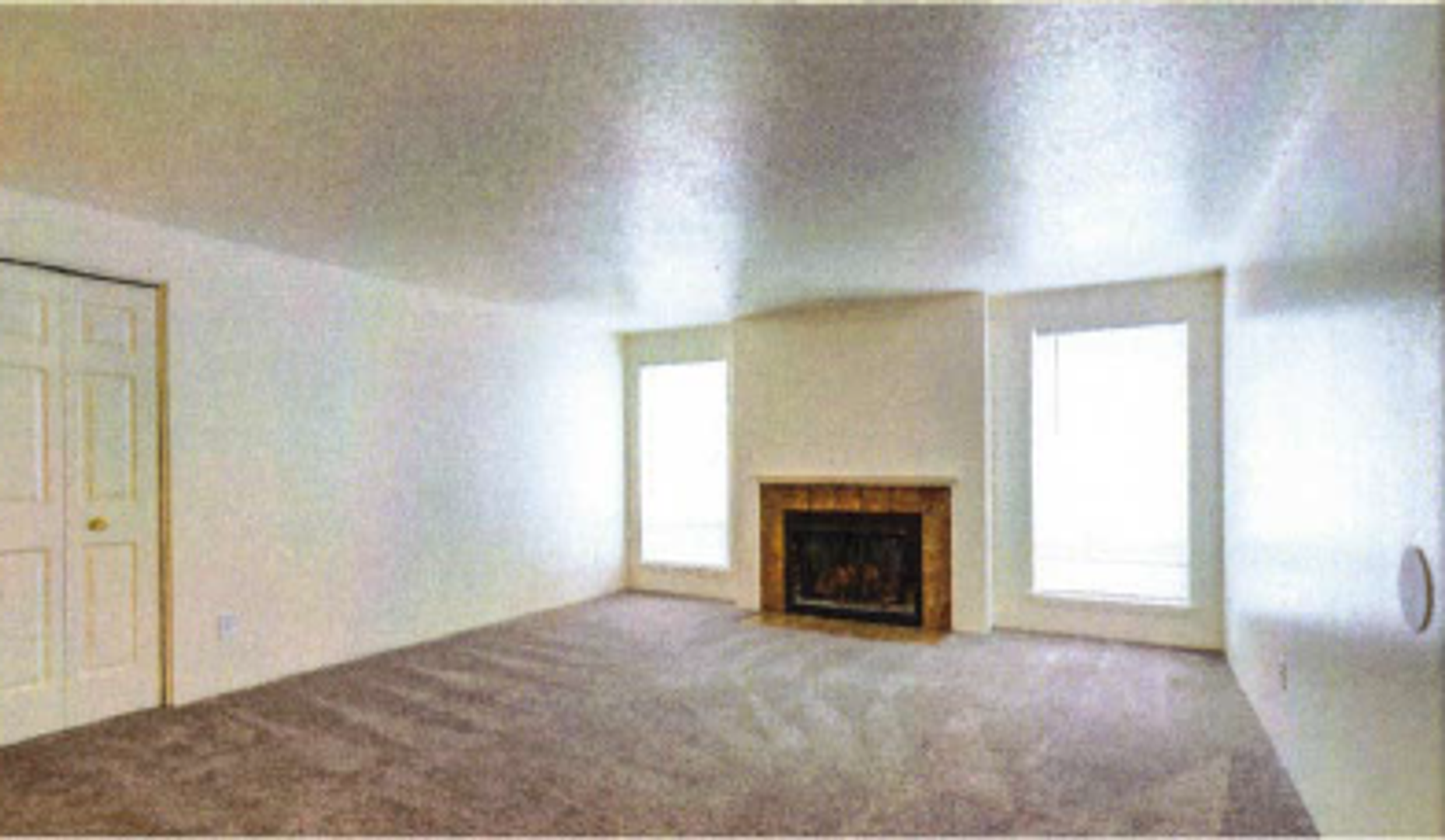 VANCOUVER Apartment: 3214 NE 62ND AVE